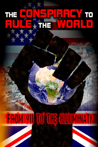 The Conspiracy to Rule the World: From 911 to the Illuminati image
