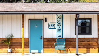 (Re)motel (2021- )
