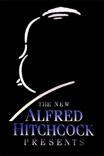 Alfred Hitchcock bemutatja