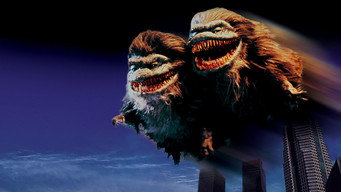 Galeria 2 - Critters 3