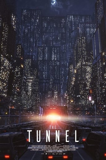 Poster för The Tunnel