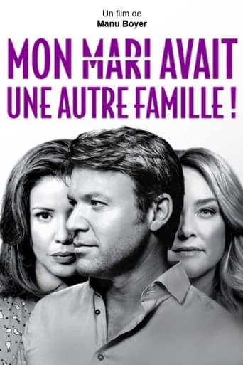 Poster of Fotos de familia