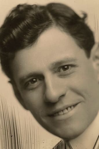 Image of E. Alyn Warren