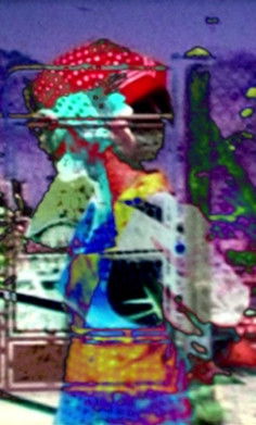 L'échec total poster