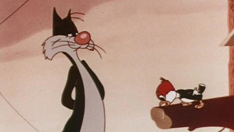 Peck Up Your Troubles (1945)