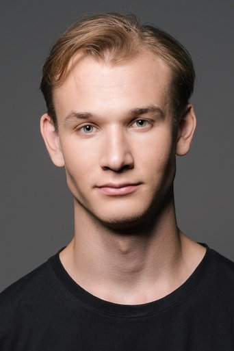 Imagine Herman Pihlak