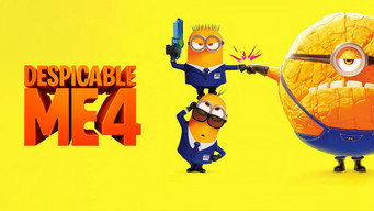 #26 Нікчемний Я 4