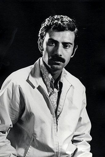 Image of Víctor Ramírez