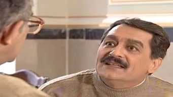 Episode 6 — An Isfahani in Tehran