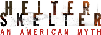 Helter Skelter: An American Myth logo