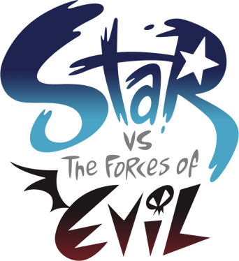 Star vs. the Forces of Evil logo