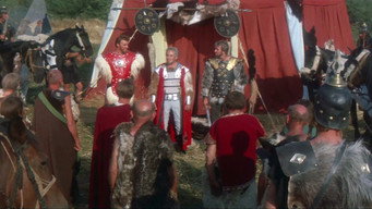 Colussus and the Huns (1962)