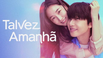 Cena de Talvez Amanhã