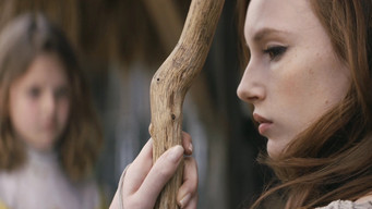 Польські легенди. Яґа (2016)