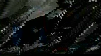 Kaamelott S3E37 poster