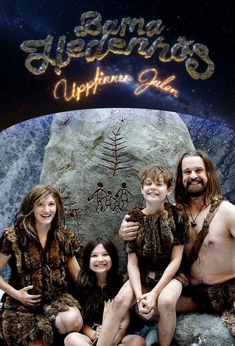 Barna Hedenhös uppfinner julen: Season 1