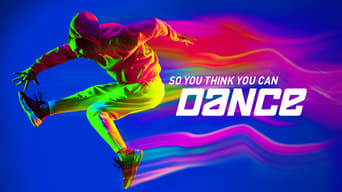 #13 So You Think You Can Dance