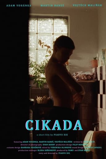 Cikáda en streaming 