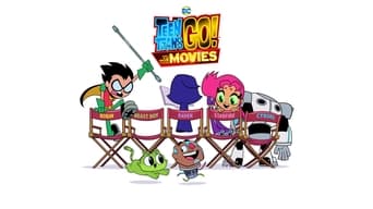 Still 9 from Teen Titans Go! To the Movies