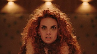 My Stepmom Is a Witch (2025)