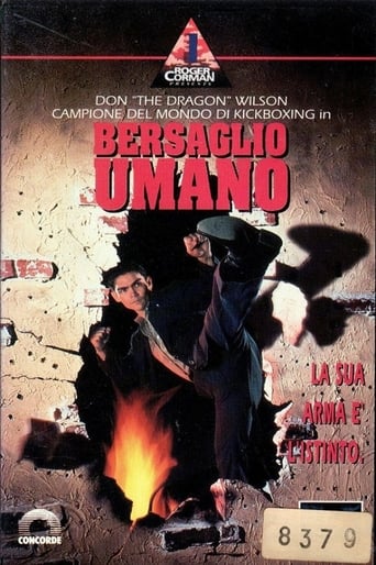 Bersaglio umano