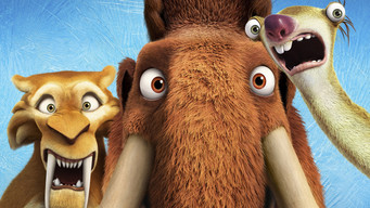 Ice Age backdrop 4