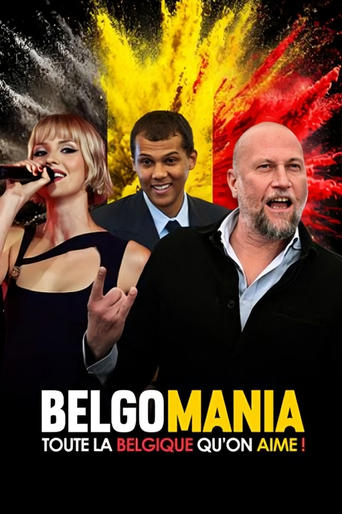 Belgomania, toute la Belgique qu'on aime (2024)