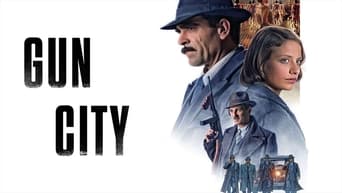 Gun City (2018)