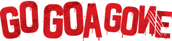 Go Goa Gone logo