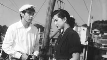 Феєрверки над морем (1951)