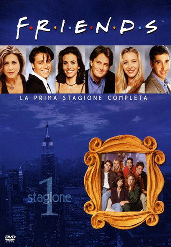 Stagione 1