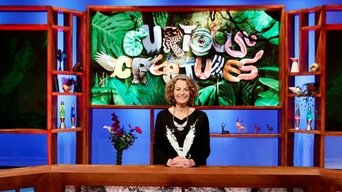 Curious Creatures - S2E01