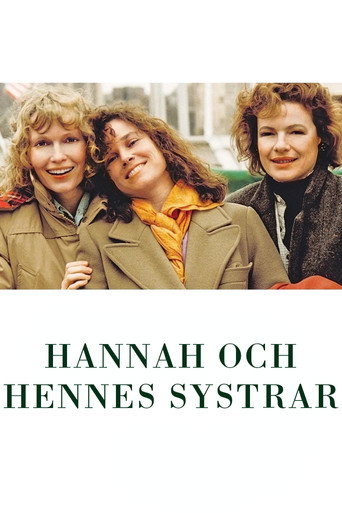 Hannah och hennes systrar