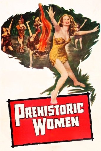 Prehistoric Women