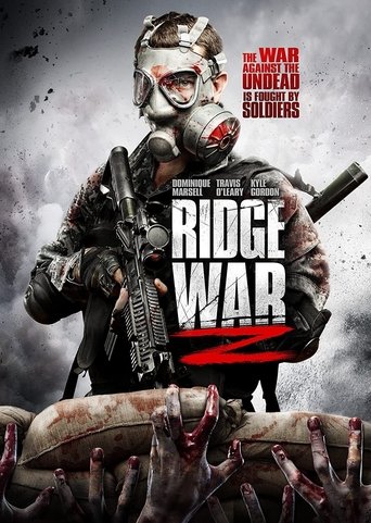 Ridge War Z en streaming 