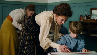 #12 Maria Montessori