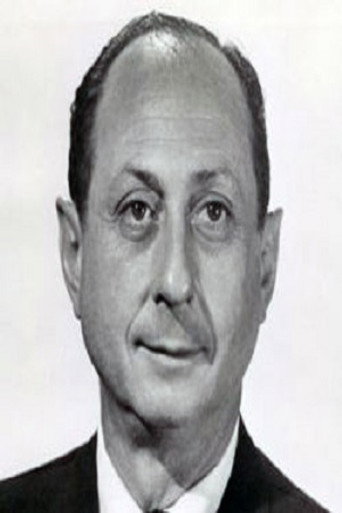 William Alland