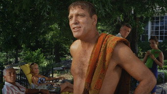 #71 The Swimmer