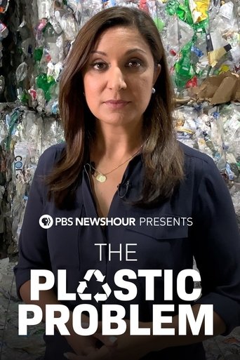 Poster of The Plastic Problem