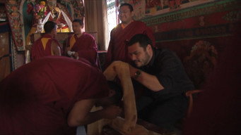 #12 Tulku