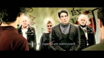 Galeria 1 - Real Playing Game