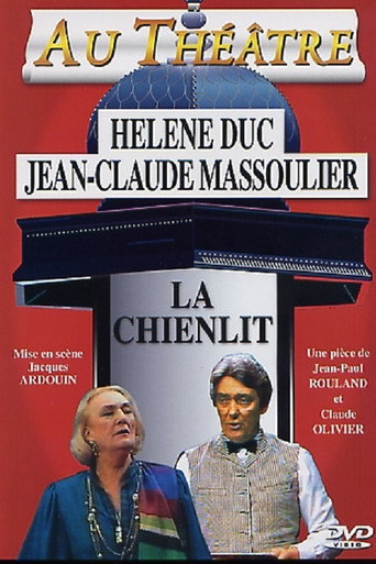 La Chienlit (1983)
