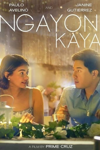 Poster of Ngayon Kaya