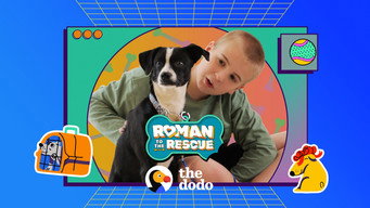 Roman to the Rescue (2021- )