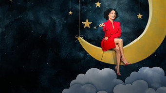 Ilana Glazer: Human Magic (2024)