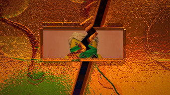 Ninjago: Maestros del Spinjitzu