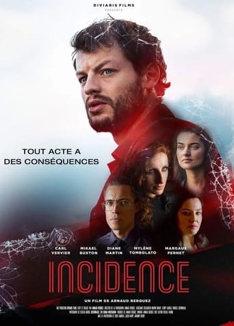 Poster of Incidence