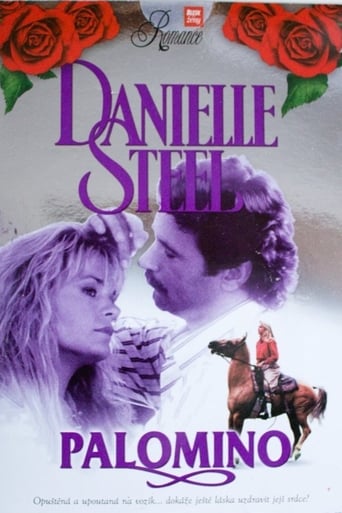 Poster of Danielle Steel:  Palomino