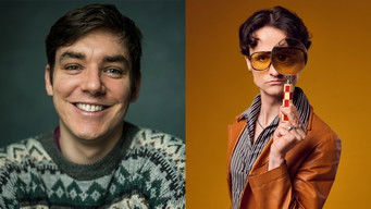 Episode 37 — Adrian Gray Comedy