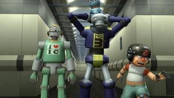 Episode 18
